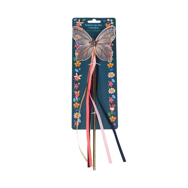 Hračka Wand – Fairies in the Garden – Rex London-image-2