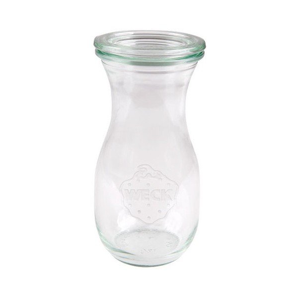 Sada 6 fliaš Weck, 290 ml-image-2