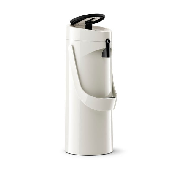 Biela termoska 1,9 l Ponza – Tefal-image-3