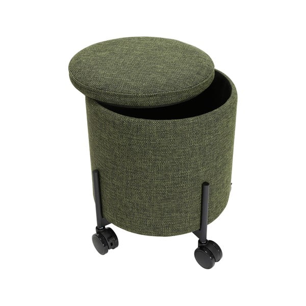 Taburet Contain - Hübsch-image-4