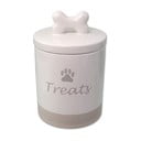 Dóza na maškrty 1,5 l  Dog Fantasy – Plaček Pet Products