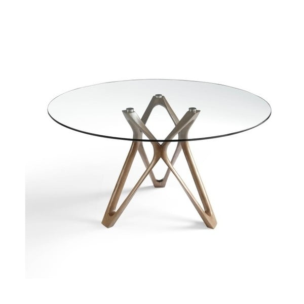 Jedálenský stôl Ángel Cerdá Luciano, Ø 140 cm