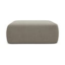 Béžová podnožka Nanea – Makamii