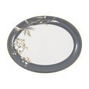 Servírovací tanier Aslaug - Green Gate