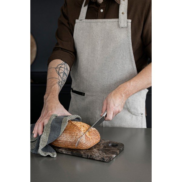 Servírovacia mramorová doštička 38 x 18 cm Marble – Mette Ditmer Denmark-image-3