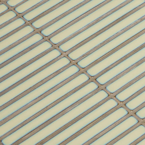 Konferenčný stolík v prírodnej farbe 66x60 cm Tile – Hübsch-image-3