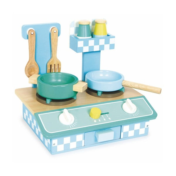 Detská varná platnička Legler Oliver