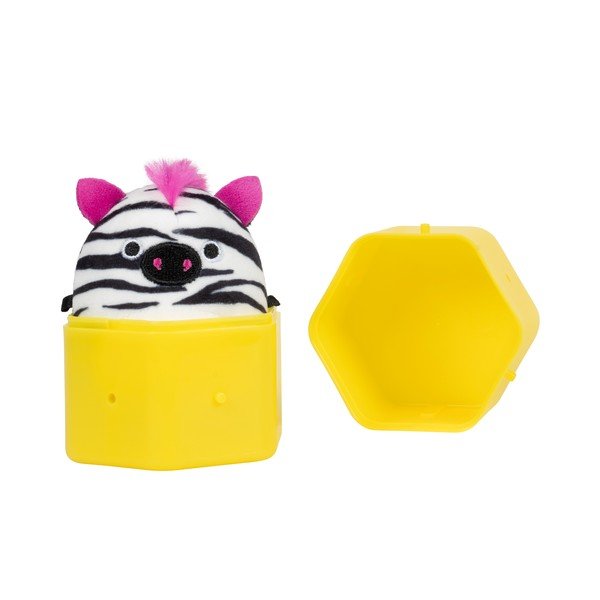Plyšová hračka Micromallows Mystery – SQUISHMALLOWS-image-3