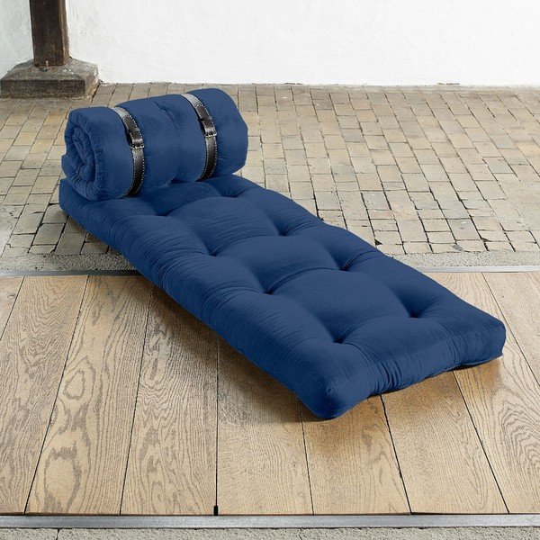 Rozkladacie kreslo Karup Buckle Up Royal-image-1
