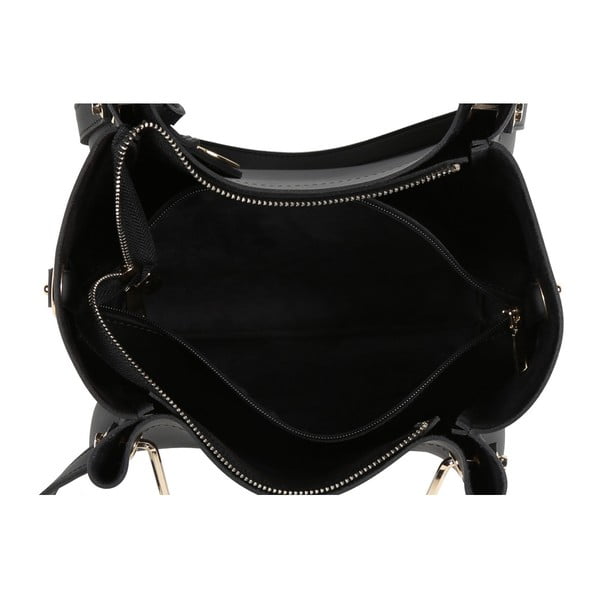 Čierna kabelka Beverly Hills Polo Club Amy-image-4