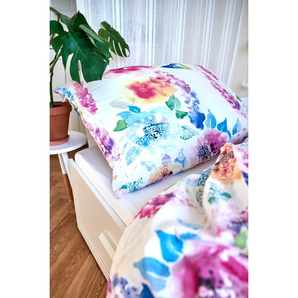 Obliečky na jednolôžko HIP Selma, 140 × 200 cm-image-4