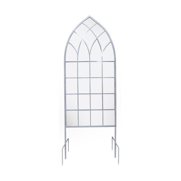 Vonkajšie zrkadlo 65x180 cm Gothic – Esschert Design