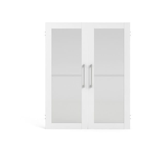 Biely komponent - dvierka 84x105 cm Prima – Tvilum-image-1
