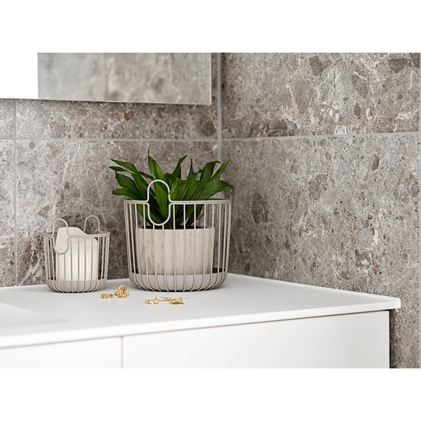 Drôtený kovový košík Inu - Zone-image-1