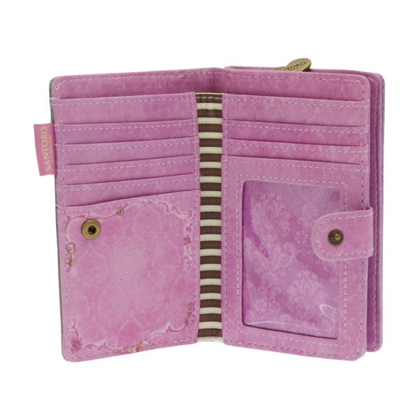 Peňaženka Santoro London Little Song-image-1