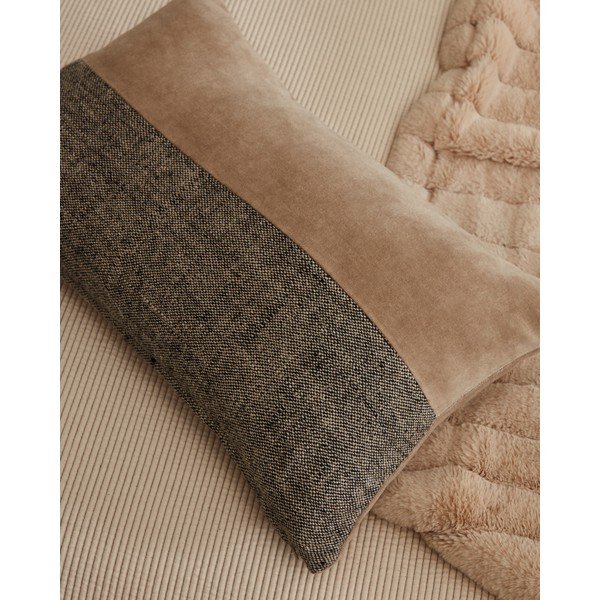 Obliečka na vankúš 30x50 cm Mikayla – Kave Home-image-1