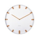 Nástenné hodiny ø 40 cm Grace – Karlsson
