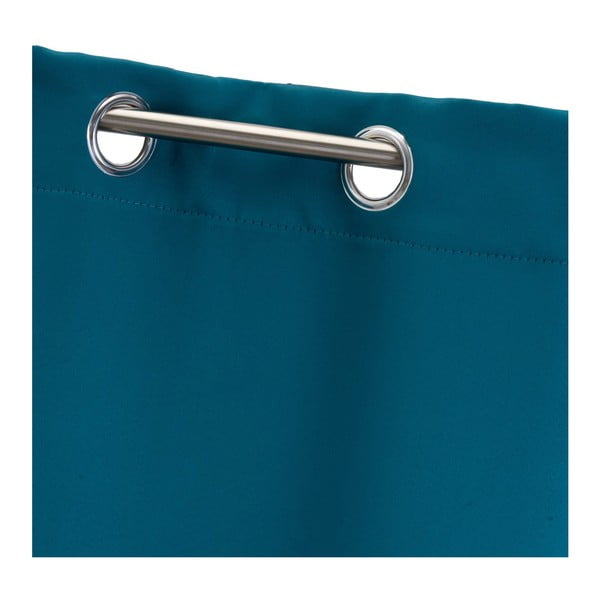 Modrý zatemňovací záves 140x260 cm Best-Out – Casa Selección-image-3