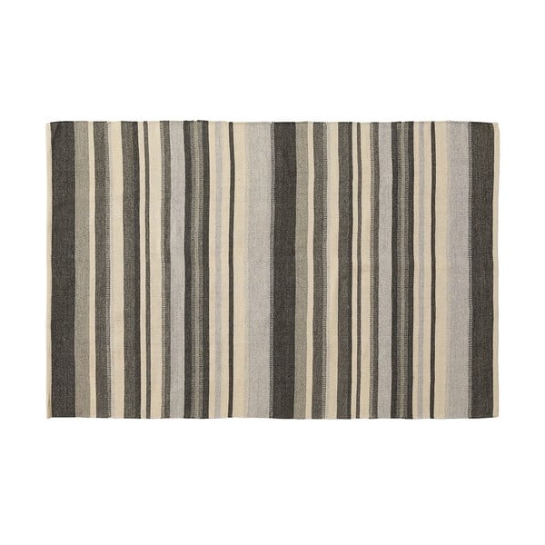 Sivý koberec La Forma Arcus, 130 x 190 cm