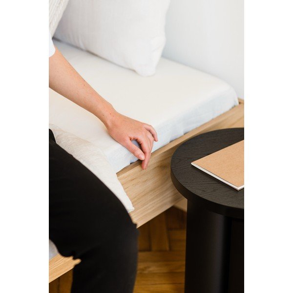 Čierna stolička Oly – noo.ma-image-2