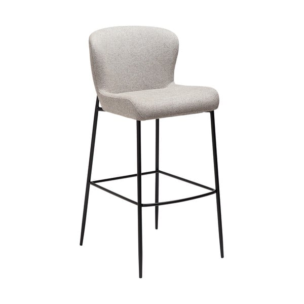 Svetlohnedá barová stolička 105 cm Glam – DAN-FORM Denmark