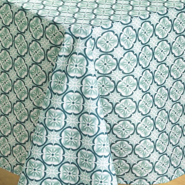 Obrus ​​145x240 cm Costaria – douceur d'intérieur-image-1