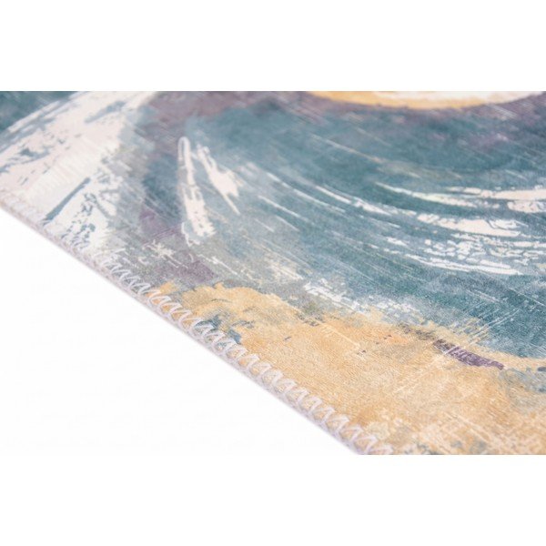 Prateľný koberec 50x80 cm Nado – Vitaus-image-2