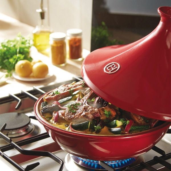 Keramický tajine – Emile Henry-image-1