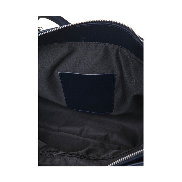 Modrá kabelka Matilde Costa Pioppo -image-2