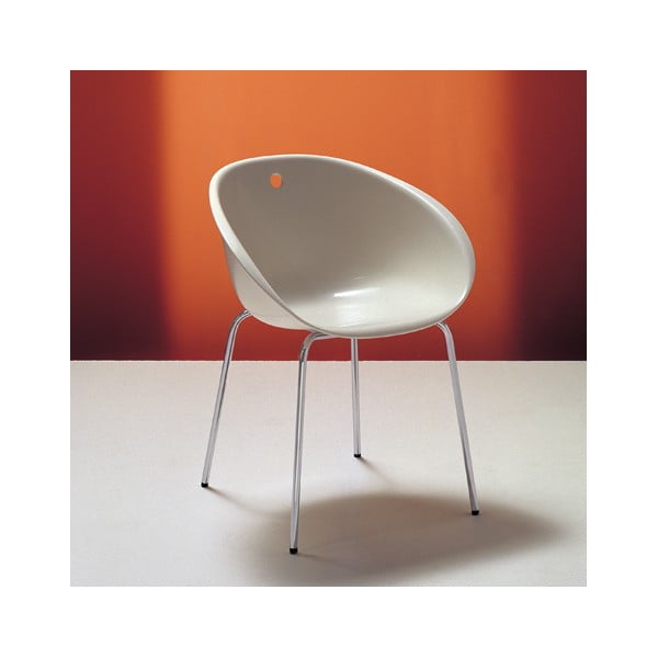 Piesková stolička Pedrali Gliss 900-image-1