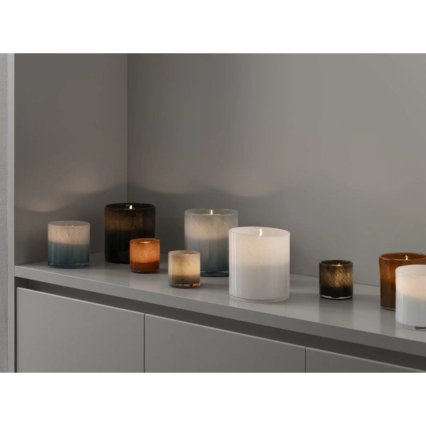 Sklenený svietnik Saga – Blomus-image-1