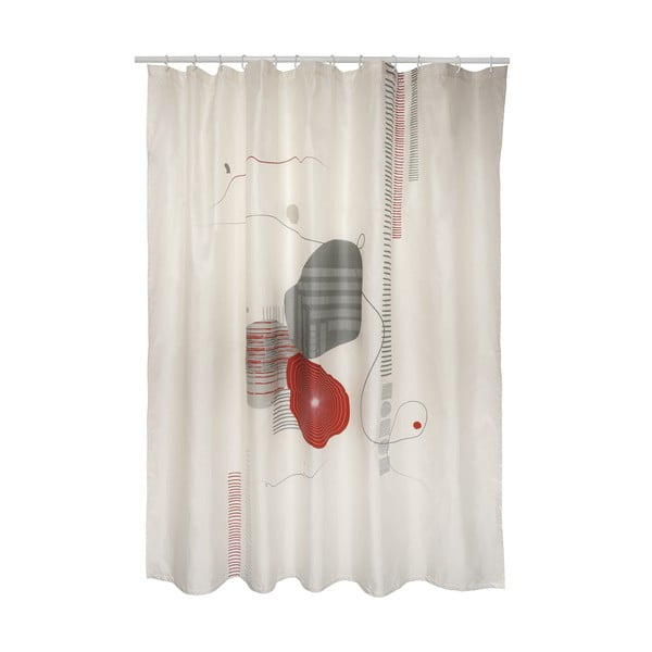 Sprchový záves 180x200 cm Teiva – Spirella