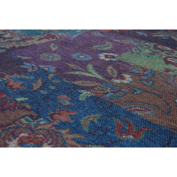 Koberec Eco Rugs Lenie, 75 × 150 cm-image-1