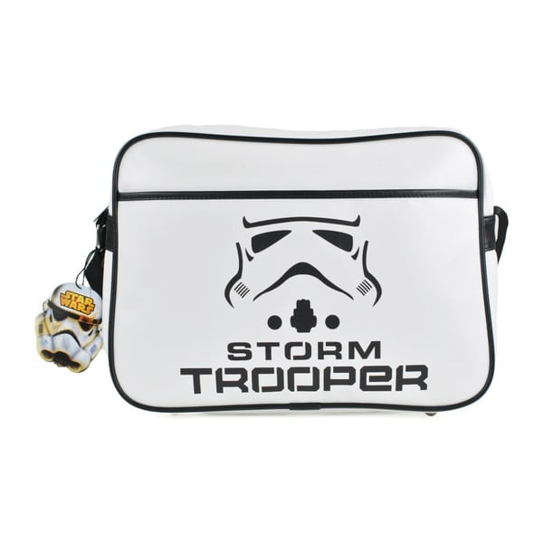 Taška cez rameno Star Wars™ Stormtrooper