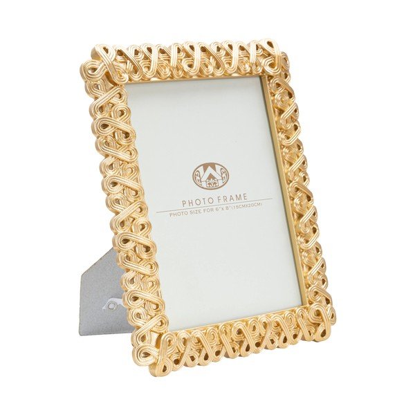 Kovový rámček na fotky Mauro Ferretti Tame, 20,2 x 25 cm-image-2