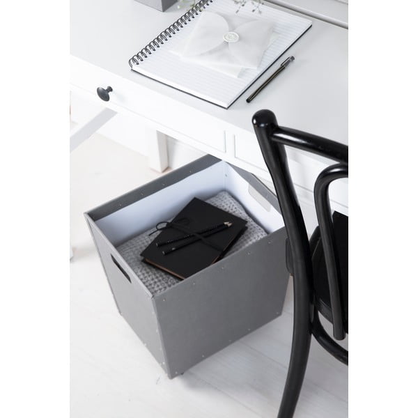 Kartónový úložný box Tellus – Bigso Box of Sweden-image-3
