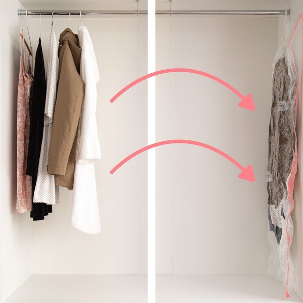 Vákuové vrece Espace L – Compactor-image-1