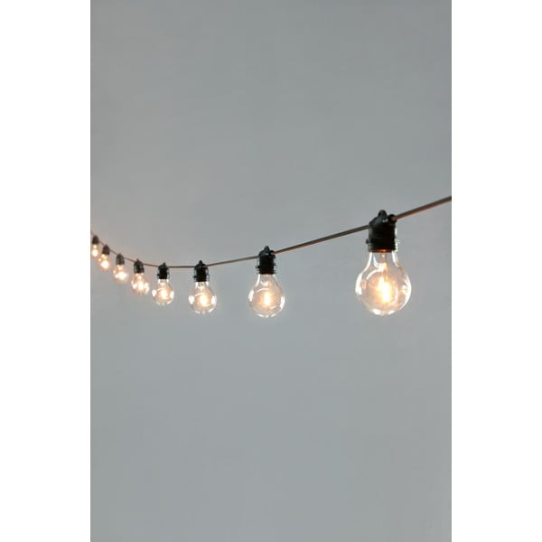 Svetelná reťaz počet žiaroviek 10 ks dĺžka 500 cm Link – Markslöjd-image-3