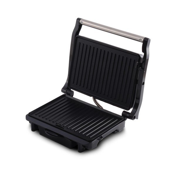 Kontaktný gril Rosegold Metallic Line - BerlingerHaus-image-2