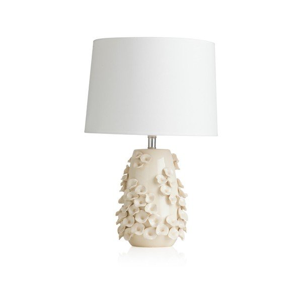 Lampa Brandani Calla Ivorie-image-1