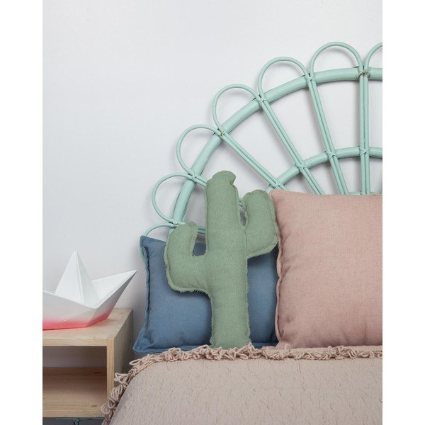 Dekoratívny vankúš Little Nice Things Cacti-image-1