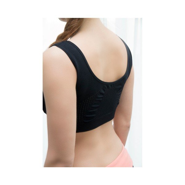 Športové podprsenky AirFlow Technology Fit x Slim (2 kusy)-image-1