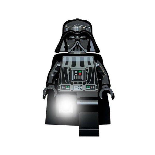 Baterka LEGO Star Wars Darth Vader-image-1