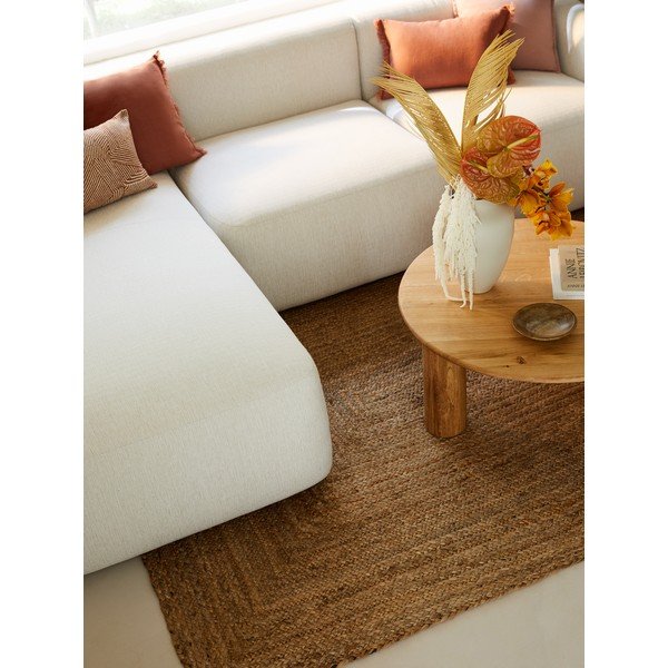 Koberec 150x80 cm Sharmila - Westwing Collection-image-2