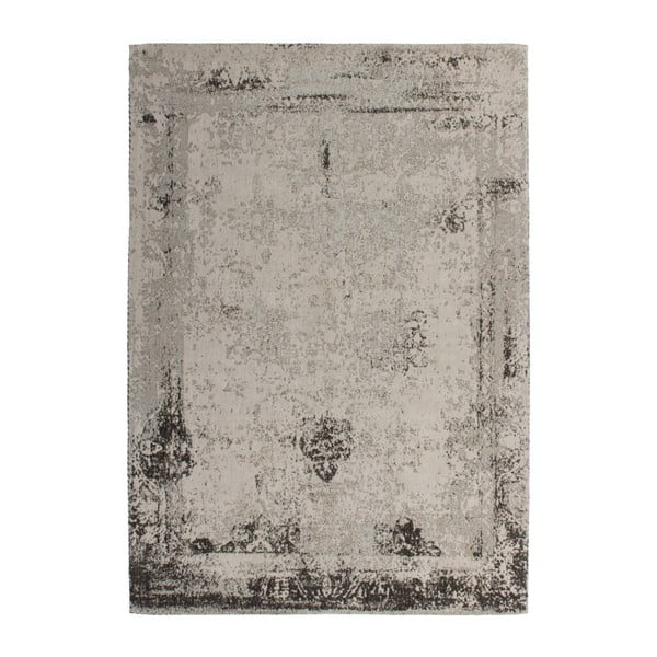 Hnedý koberec Kayoom Select, 80 x 150 cm