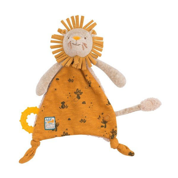 Žltý uspávačik Lion – Moulin Roty
