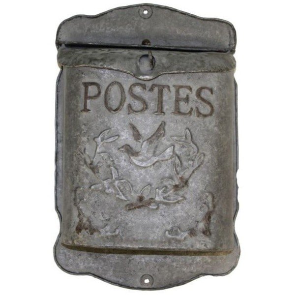 Poštová schránka Letter Time