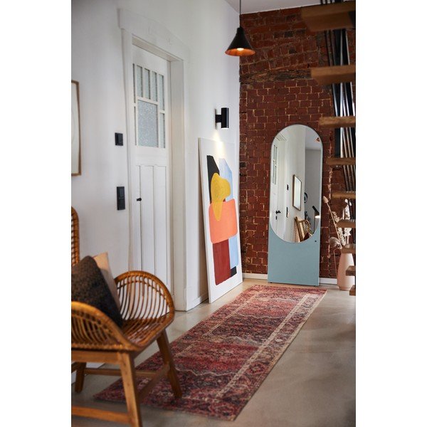 Stojacie zrkadlo 55x170 cm Color – Tom Tailor-image-4