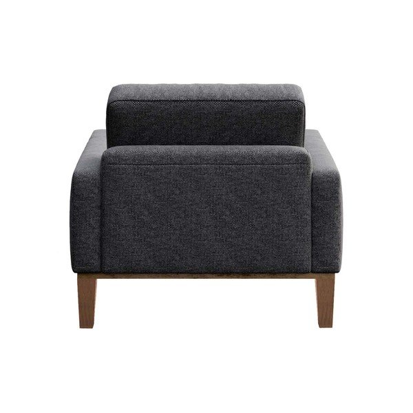 Svetlosivé kreslo MESONICA Musso-image-3