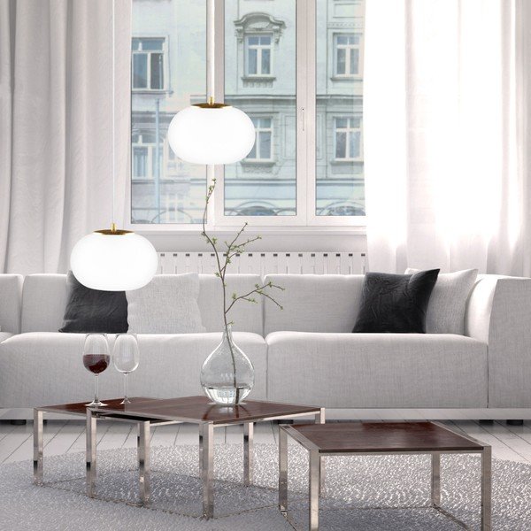 Svetlo Dosei Elementary, opal matte/light blue/white-image-4